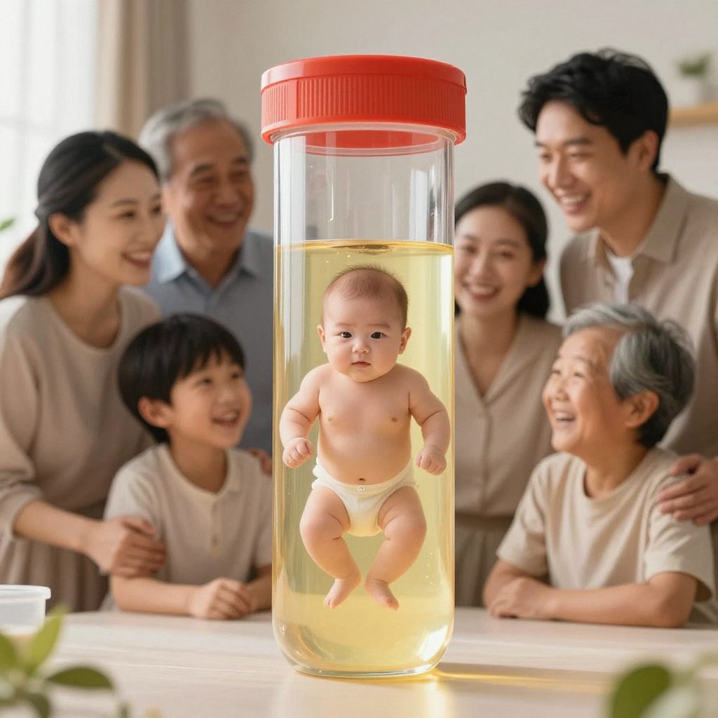 吴女士（41岁）